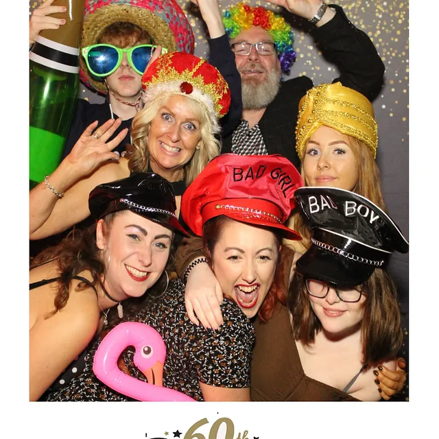 Magic Mirror Hire Essex