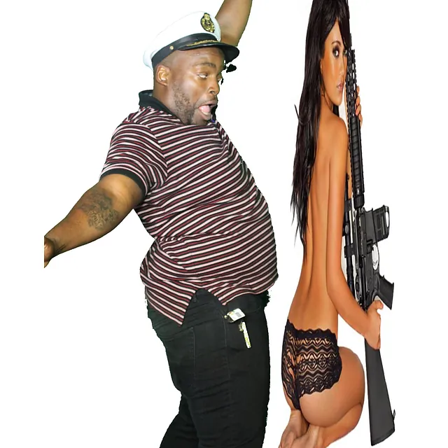 party Photo Booth 