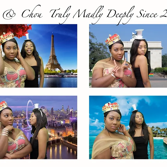 photo booth
