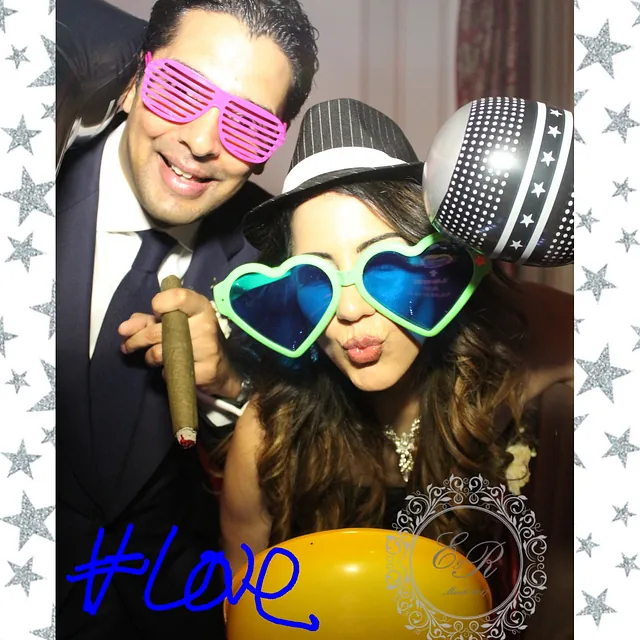 photo booth